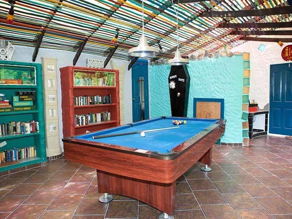 Takatuka Beach Resort Sipalay Eksteriør bilde