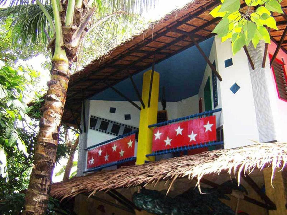 Takatuka Beach Resort Sipalay Rom bilde